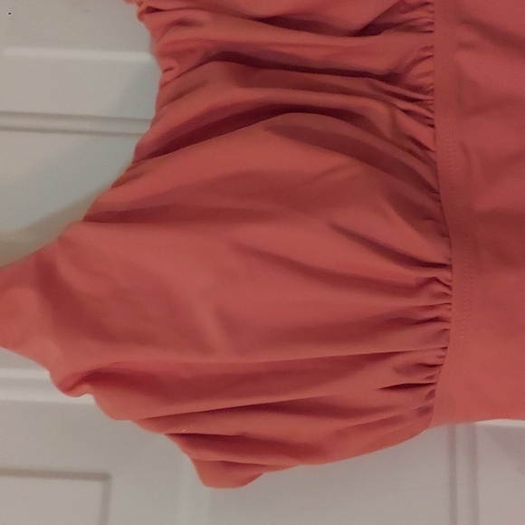 LAPHEE ROSE SWIMSUIT - Picture 8 of 10